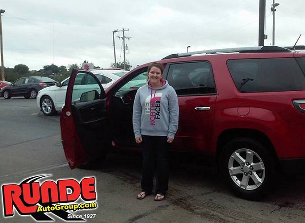  GMC Acadia Dealer Hazel Green Wisconsin